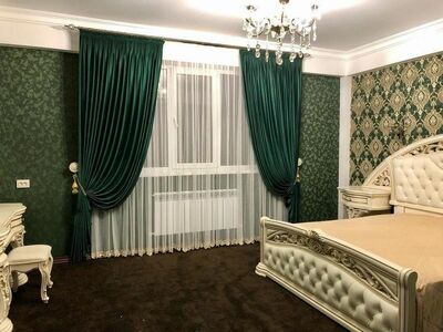 Фотография номера гостиницы Старый Замок