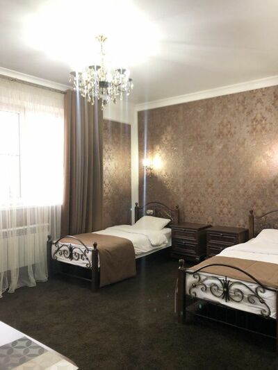 Фотография номера гостиницы Старый Замок