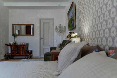 Фотография номера гостиницы Гостевой Дом Калина