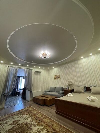 Фотография номера гостиницы Гостевой Дом Калина