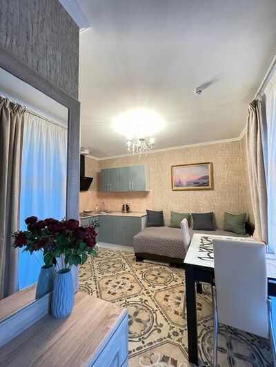 Фотография номера гостиницы Гостевой Дом Калина