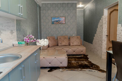 Фотография номера гостиницы Гостевой Дом Калина