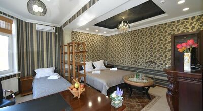 Фотография номера гостиницы Гостевой Дом Калина