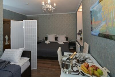 Фотография номера гостиницы Гостевой Дом Калина