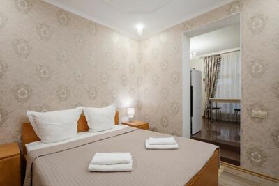 Фотография номера гостиницы Гостевой Дом Калина