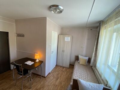 Фотография номера хостела Обь