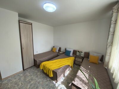 Фотография номера хостела Обь