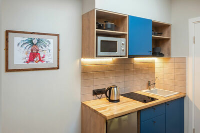 Фотография номера гостиницы Друзья на Садовой