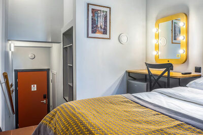 Фотография номера гостиницы Друзья на Садовой