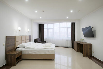 Фотография номера квартиры Апарт-Отель Ривьера Парк