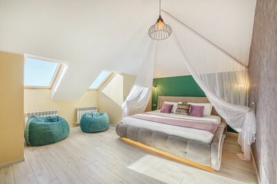 Фотография номера гостиницы Спа-отель Винтаж