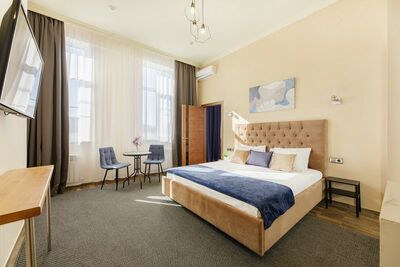 Фотография номера гостиницы Спа-отель Винтаж