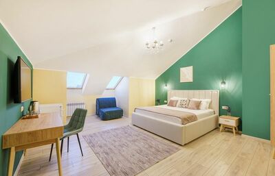 Фотография номера гостиницы Спа-отель Винтаж