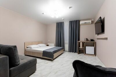 Фотография номера мини отеля Триумф