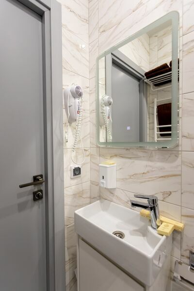 Фотография номера мини отеля Триумф