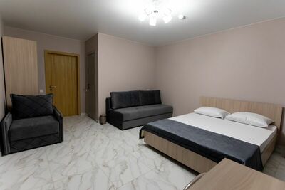 Фотография номера мини отеля Триумф