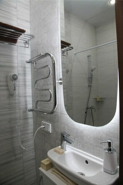 Фотография номера мини отеля Триумф