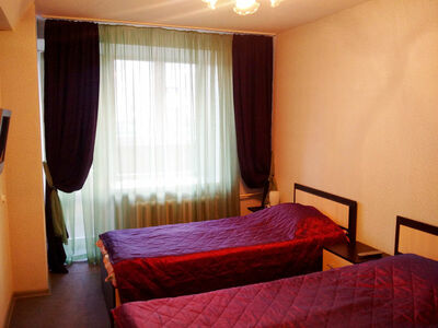 Фотография номера гостиницы Металлург