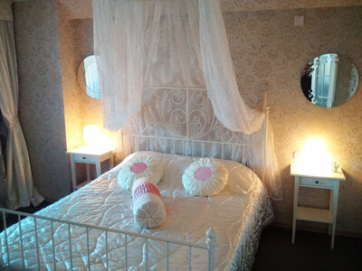 Фотография номера гостиницы Металлург