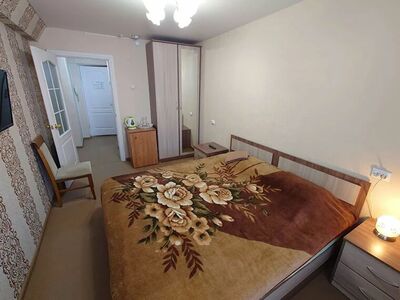 Фотография номера гостиницы Металлург