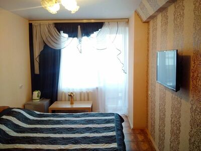 Фотография номера гостиницы Металлург