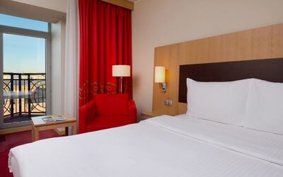 Фотография номера гостиницы Cosmos Saint-Petersburg Nevsky Hotel