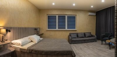 Фотография номера гостиницы Барин