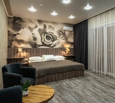 Фотография номера гостиницы Барин