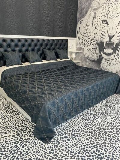 Фотография номера гостиницы Барин