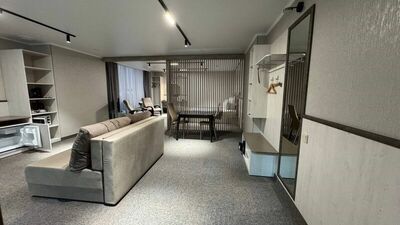 Фотография номера гостиницы Форум