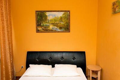 Фотография номера мини отеля Абрикос