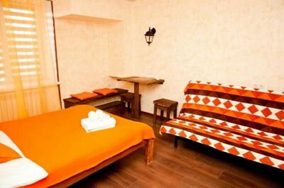 Фотография номера мини отеля Соня