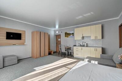 Фотография номера гостиницы Греция