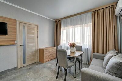 Фотография номера гостиницы Греция