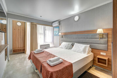 Фотография номера гостиницы Греция