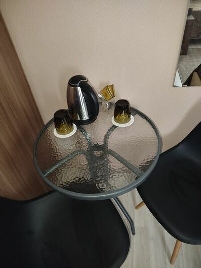 Фотография номера гостиницы Отель-кафе Алькасар