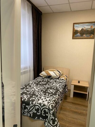 Фотография номера гостиницы Отель-кафе Алькасар