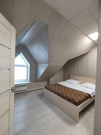 Фотография номера гостиницы Отель-кафе Алькасар