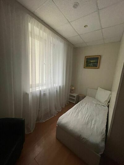 Фотография номера гостиницы Отель-кафе Алькасар