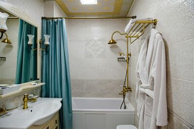 Фотография номера гостиницы Бутик-Отель Aduk