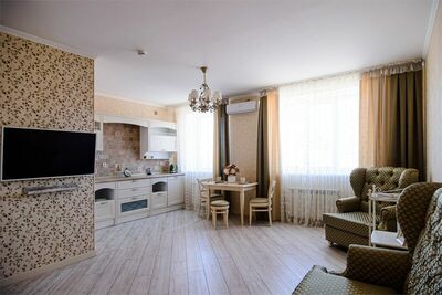 Фотография номера гостиницы Бутик-Отель Aduk