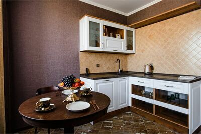 Фотография номера гостиницы Бутик-Отель Aduk