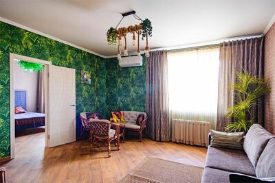 Фотография номера гостиницы Бутик-Отель Aduk