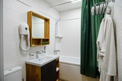 Фотография номера гостиницы Бутик-Отель Aduk