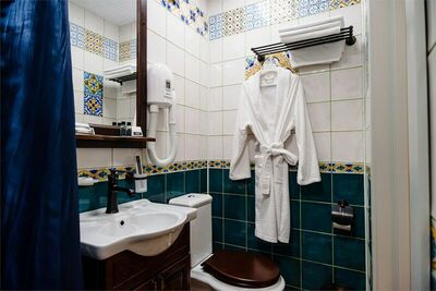 Фотография номера гостиницы Бутик-Отель Aduk