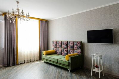 Фотография номера гостиницы Бутик-Отель Aduk