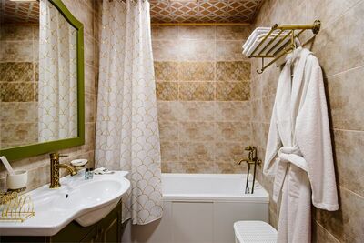 Фотография номера гостиницы Бутик-Отель Aduk