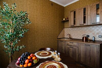 Фотография номера гостиницы Бутик-Отель Aduk