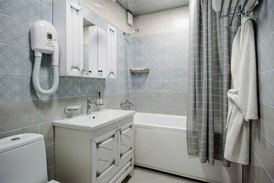 Фотография номера гостиницы Бутик-Отель Aduk