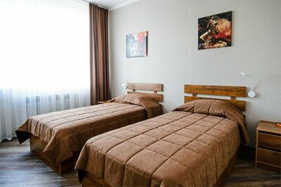 Фотография номера гостиницы Бутик-Отель Aduk